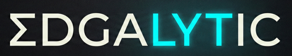 Edgalytic